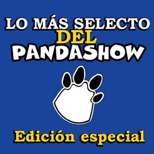 Lo más selecto del Panda Show (Podcast) - www.poderato.com/selectopandashow