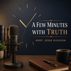 A Few Minutes with Truth by Bibleway Media