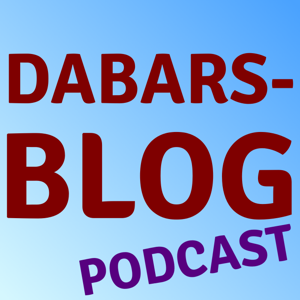 DabarsBLOG - PODCAST