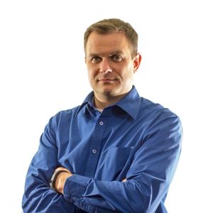 Two Minutes Out Of The Box