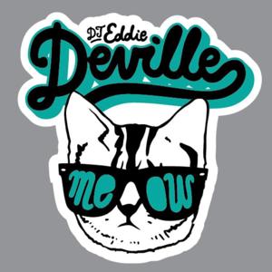 Dj Eddie Deville Podcast