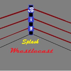 Big Splash Wrestlecast