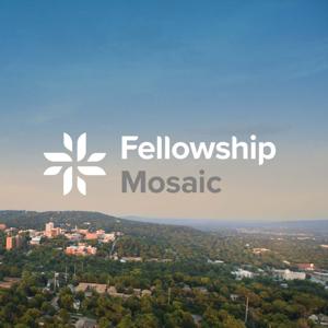 Fellowship Mosaic by Fellowship Mosaic