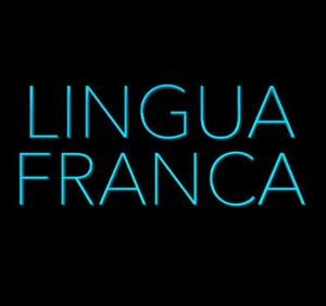 LINGUA FRANCA