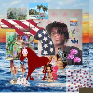 KENTUCKY REDBONE by MANNIE FLESH
