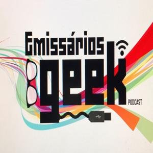 Emissários Geek