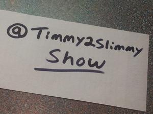 Timmy2Slimmy Show