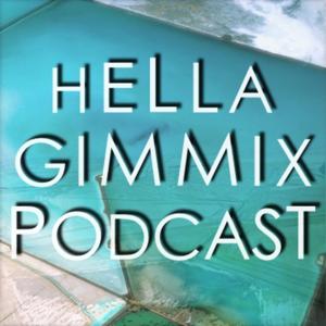 HELLA GIMMIX