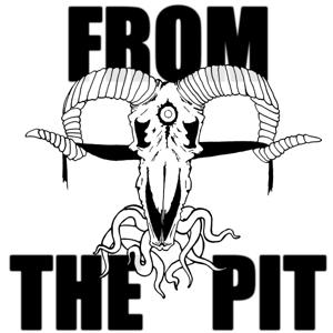 From the Pit - The Metal Hardcore Podcast