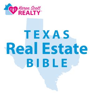 Texas Real Estate Bible Podcast