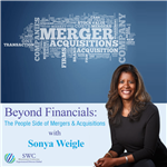 Beyond Financials- The People Side of Mergers & Acquisitions