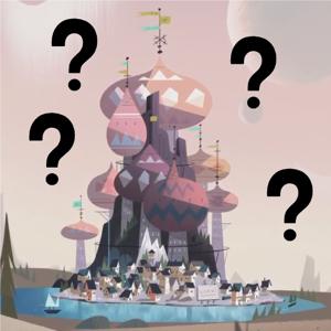 Mysteries Of Mewni
