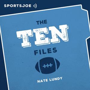 The TEN Files: The Ultimate Titans Podcast