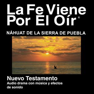 Highland Puebla Nahuatl Biblia - Nahuatl Highland Puebla Bible