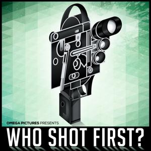 Who Shot First?
