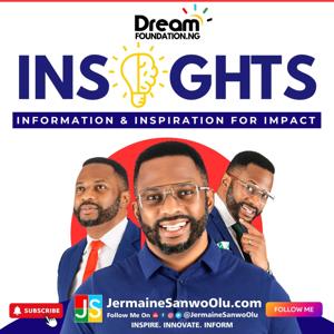 INSIGHTS with Jermaine SanwoOlu
