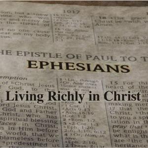 Ephesians Series