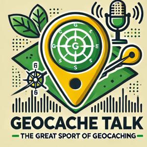 Geocache Talk - Geocaching Network