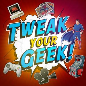 Tweak Your Geek!