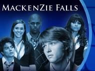 Mackenzie Falls