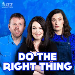 Do The Right Thing by Fuzz Productions