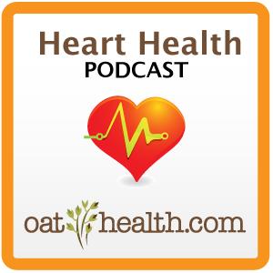 Oathealth Heart Health Blog » Podcast Feed