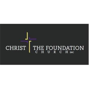 Christ The Foundation Chruch