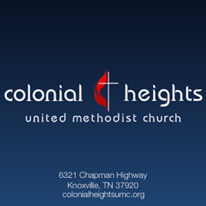 Colonial Heights United Methodist Church