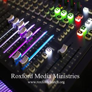 Roxford Church Sunday Worship