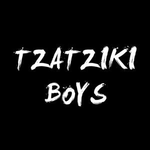 Tzatziki Boys