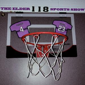 Elder 118 Sports Show