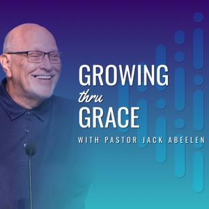 Growing Thru Grace