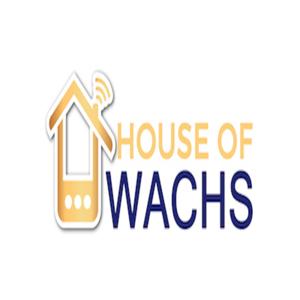 The WACHS Modcast