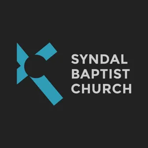 Syndal Baptist Church (Cantonese)