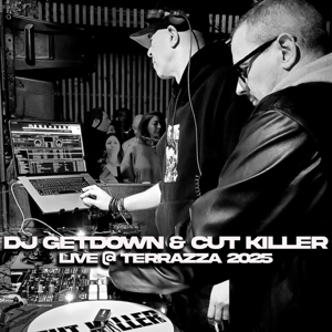 DJ GETDOWN
