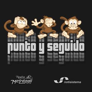 Punto y Seguido - Notisistema by Notisistema