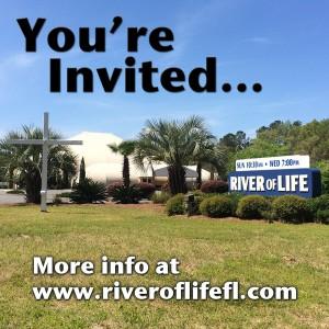 Sermons from The River of Life Church