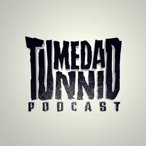 Tumedad Tunnid by Priit Öövel