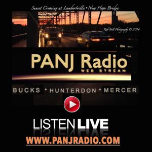 PA NJ Radio Podcasts