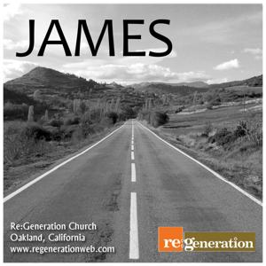 James - Regeneration Church