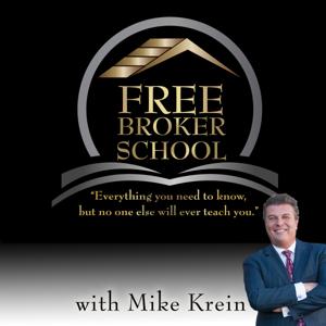 Free Broker School