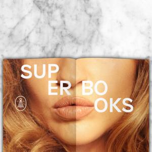 Superbooks by Auddy