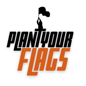 Plant your Flag Podcast