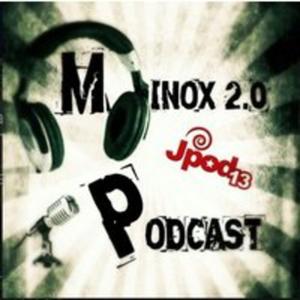 Podcast MINOX 2.0