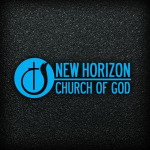 New Horizon Church's Podcast