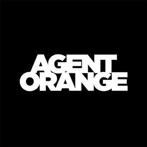 DJ Agent Orange