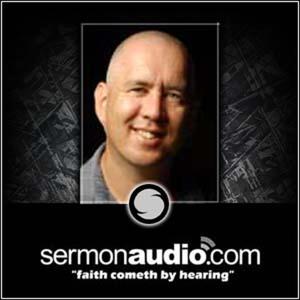 Alan Lester on SermonAudio