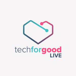 Tech for Good Live