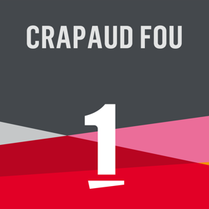 Crapaud fou ‐ RTS Première