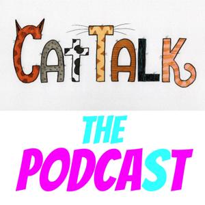 Cat Talk: The Podcast